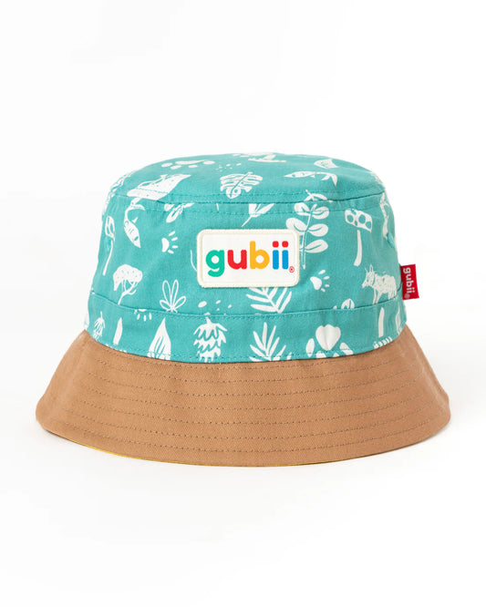 Gorro Pescador Gubii