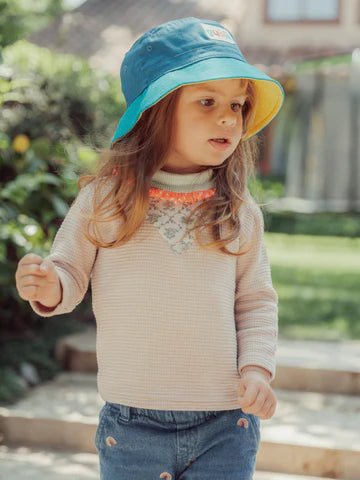 Gorro Pescador Gubii