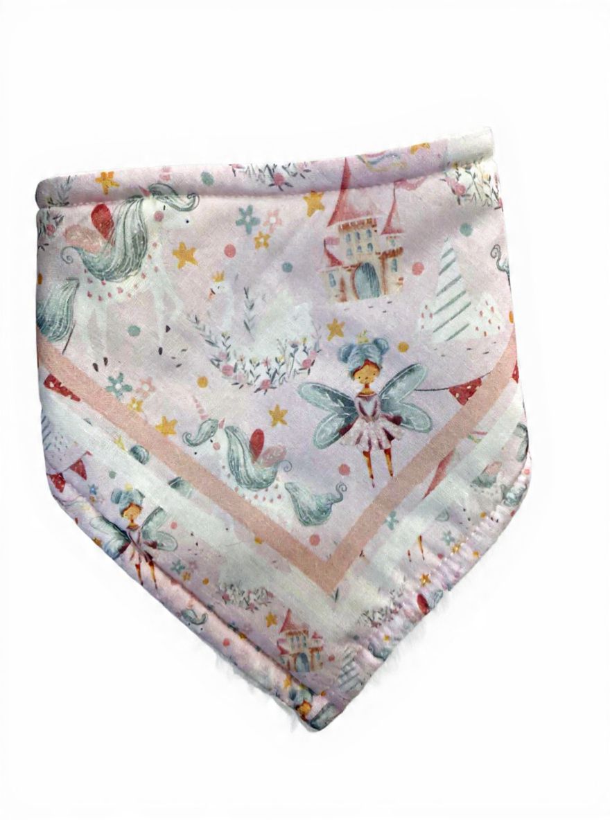 Bandana invierno 6-24 meses | LUF kids