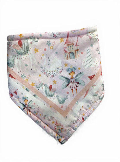 Bandana invierno 6-24 meses | LUF kids