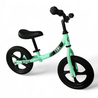 Bicicleta de Equilibrio Tomi Ride