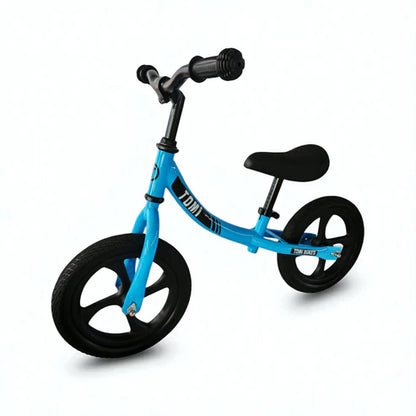 Bicicleta de Equilibrio Tomi Ride