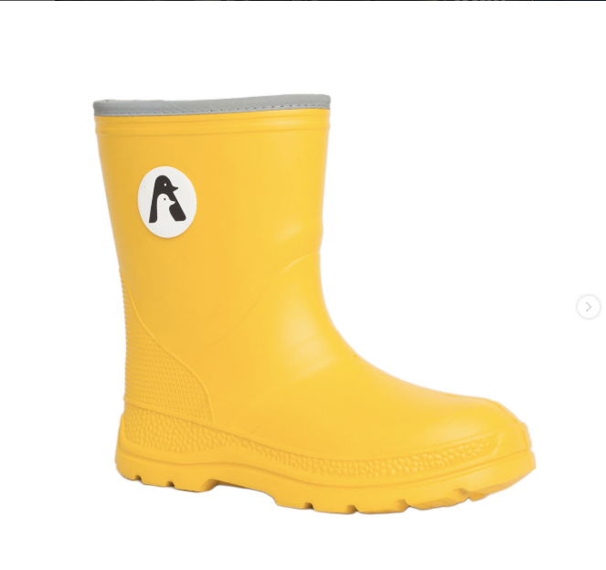 Botas Eco Kids Premier Caranca