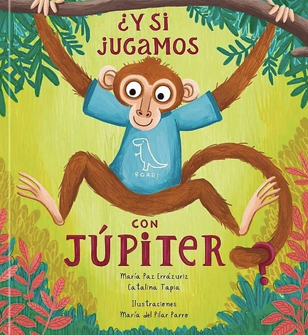 ¿Y si jugamos con Júpiter?