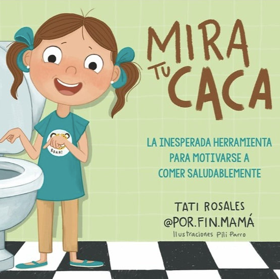 Mira tu caca