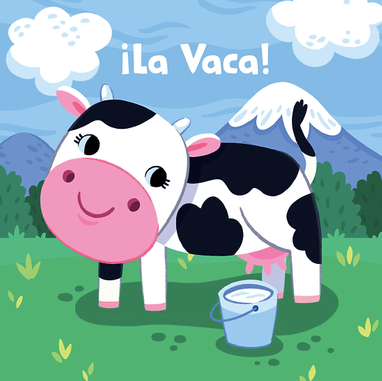 Ripi, Rap, ¿adivinas el animal?