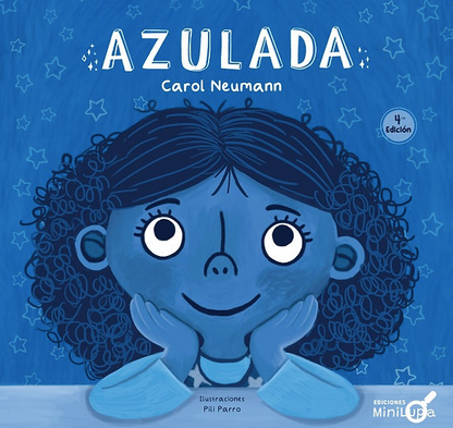 Azulada