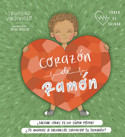 Corazón de Ramón