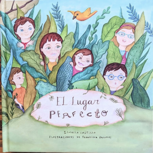 El lugar perfecto