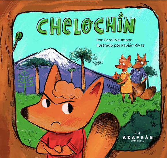 Chelochín