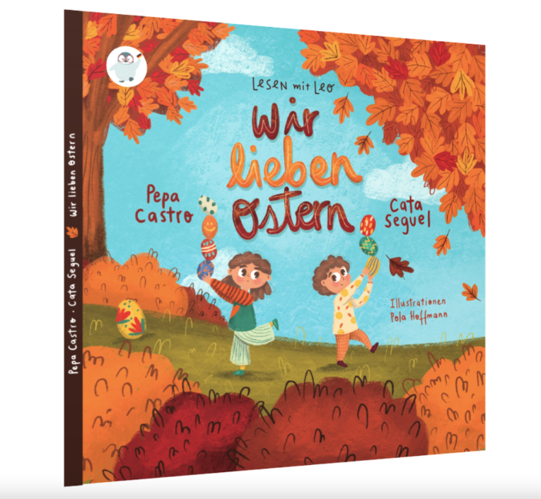 Wir lieben Ostern