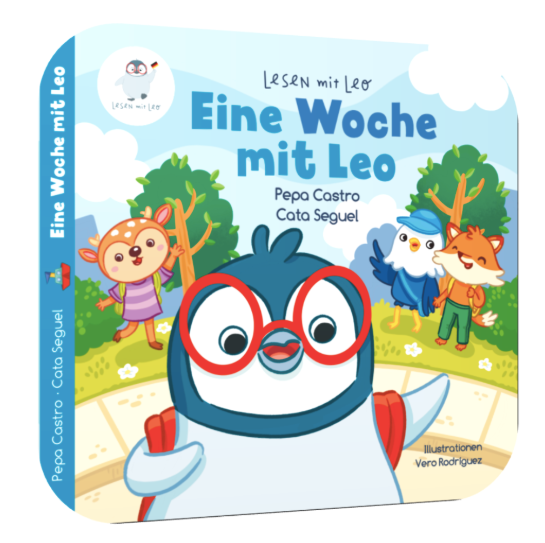 Eine Woche mit Leo