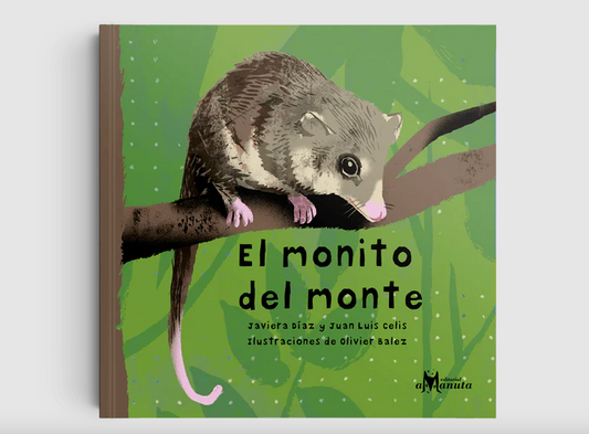 El monito del monte