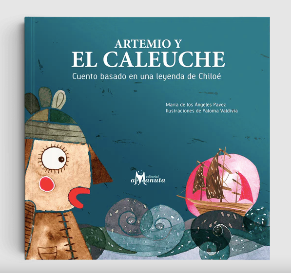 Artemio y el Caleuche