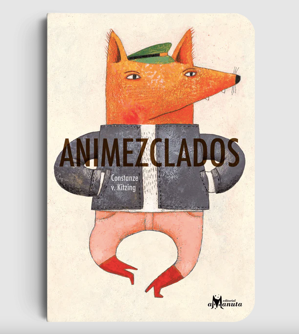 Animezclados
