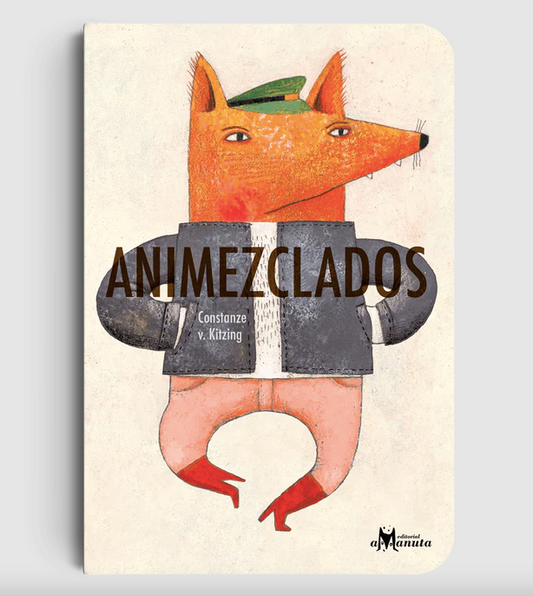 Animezclados