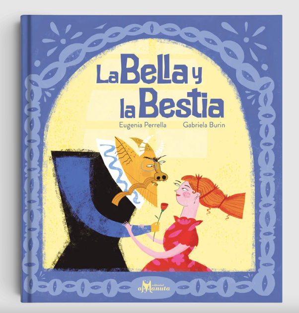 La Bella y la Bestia