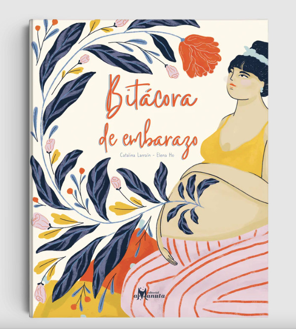 Bitacora de embarazo