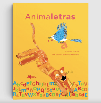 Animaletras