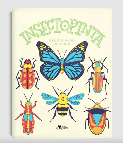 Insectopinta
