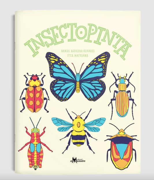 Insectopinta