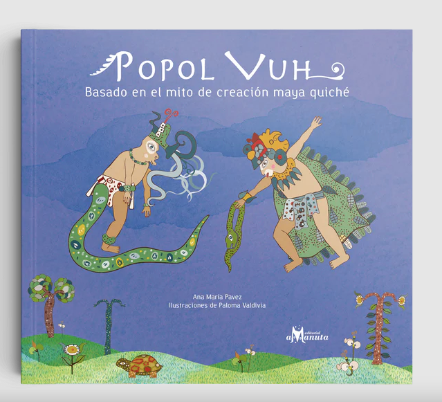 Popol Vuh