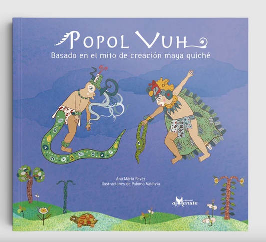 Popol Vuh