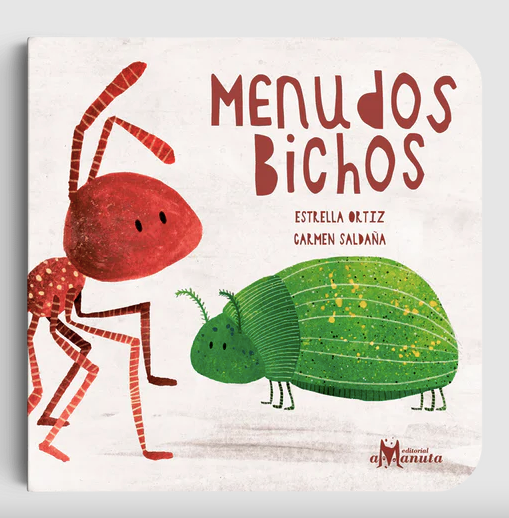 Menudos bichos