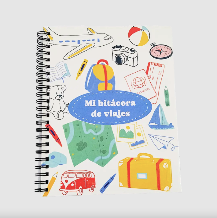 Bitácora de Viajes | Rito
