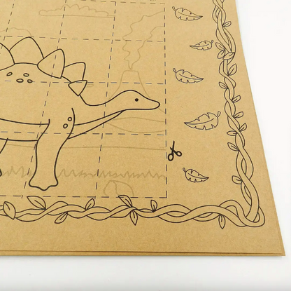 Rito Kids Dinosaurios