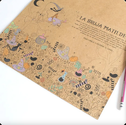 Rito Cuentos Mágicos