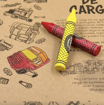 Pack Crea con Rito Kids