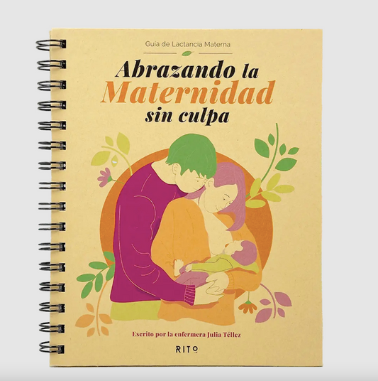 Abrazando la Maternidad Sin Culpa