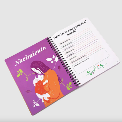 Abrazando la Maternidad Sin Culpa