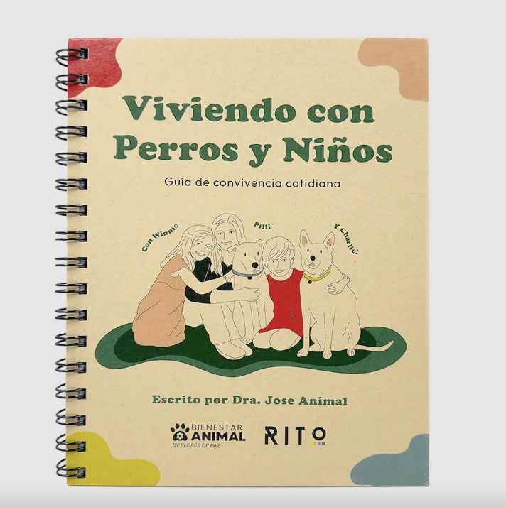 Viviendo con Perros y Niños