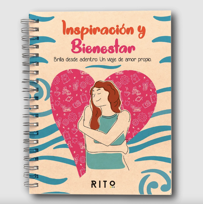 Inspiración y Bienestar