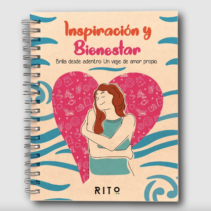 Inspiración y Bienestar