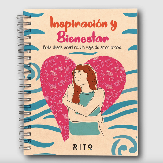 Inspiración y Bienestar