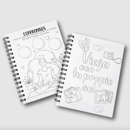 Inspiración y Bienestar