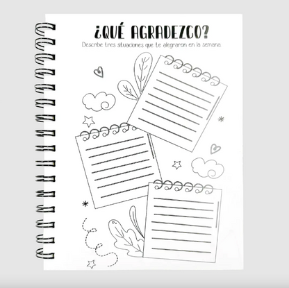 Inspiración y Bienestar