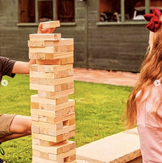 Jenga 35 cm La Tavole