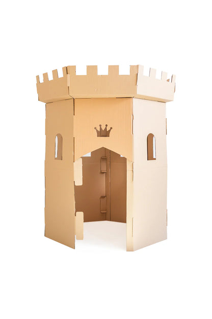 El Castillo Grande