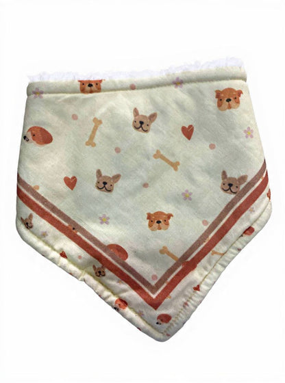 Bandana invierno 6-24 meses | LUF kids