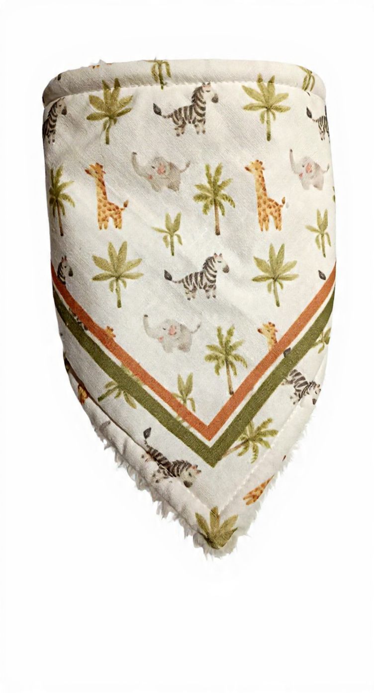 Bandana invierno 6-24 meses | LUF kids