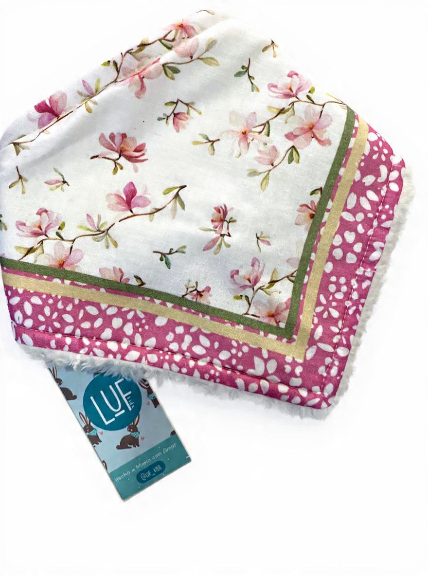 Bandana invierno 6-24 meses | LUF kids