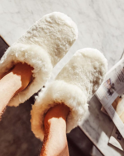 Pantuflas Adulto Dolly