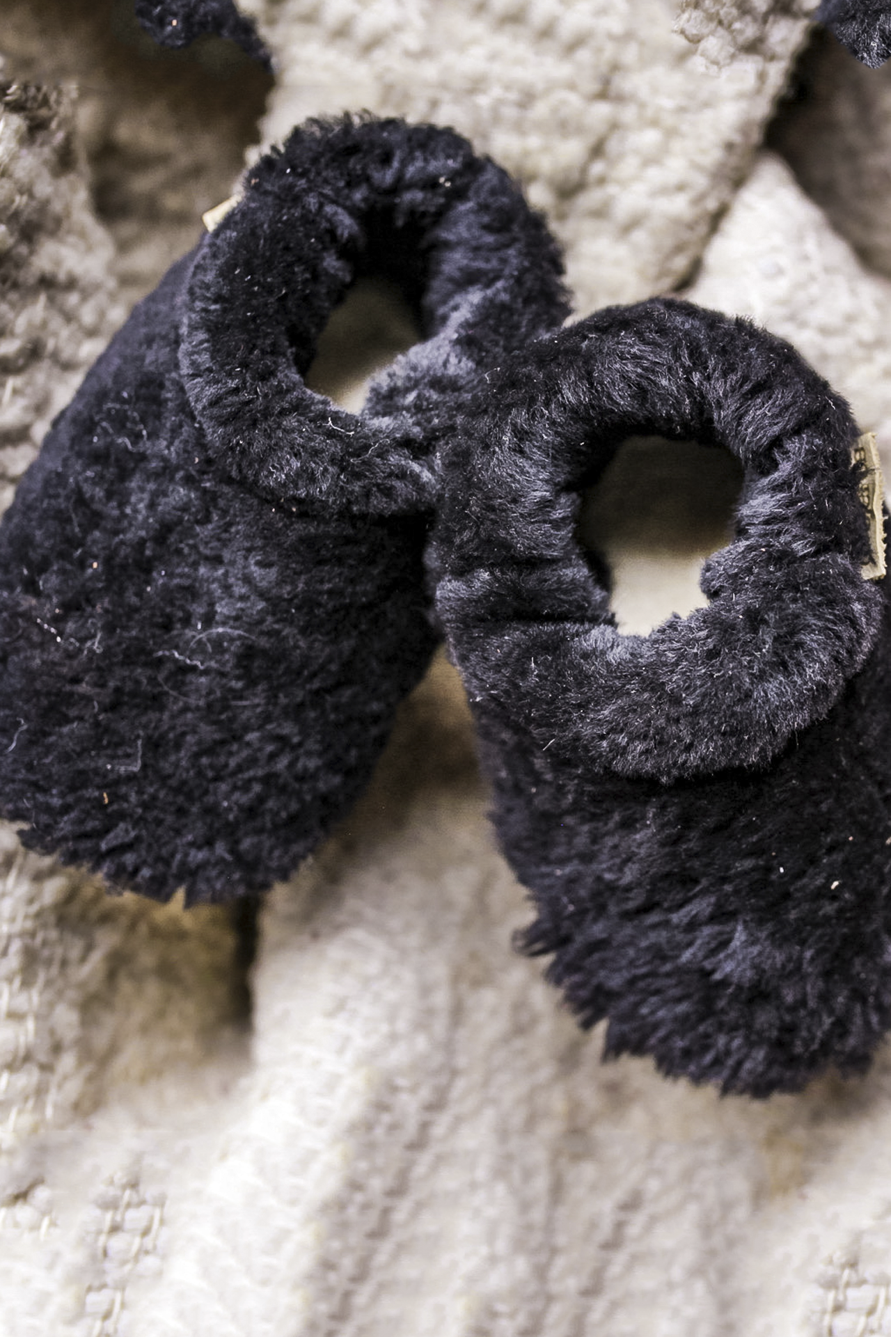 Pantuflas Niño 6 a 10 años Patagón
