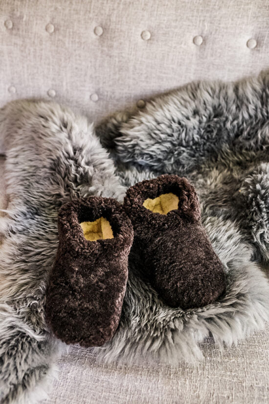 Pantuflas Adulto Dolly