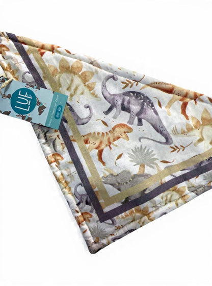 Bandana invierno 6-24 meses | LUF kids