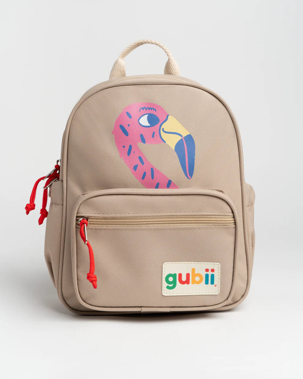 Mochilas pre escolares Gubii